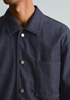 Снимка на Мъжко дънково яке  Overshirt