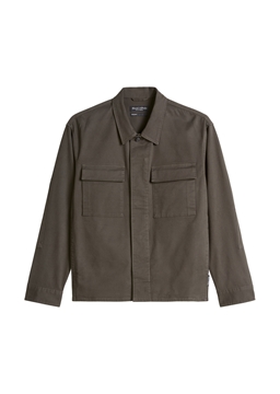 Снимка на Мъжко яке Overshirt 
