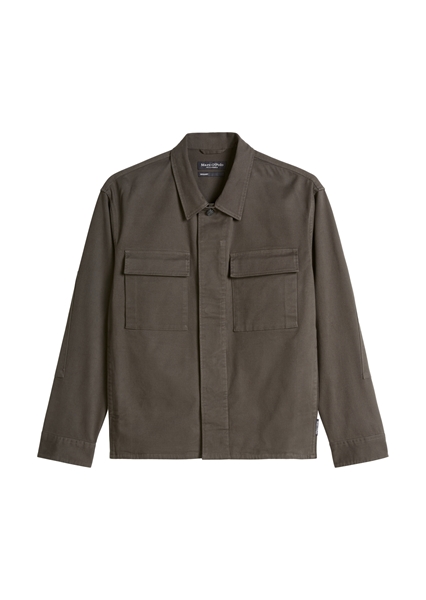 Снимка на Мъжко яке Overshirt 