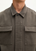 Снимка на Мъжко яке Overshirt 