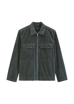 Снимка на Мъжко яке Overshirt
