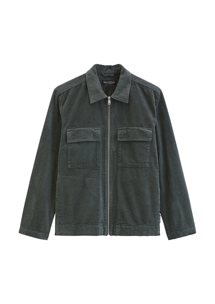 Снимка на Мъжко яке Overshirt