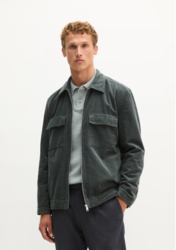 Снимка на Мъжко яке Overshirt