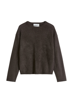 Picture of Cozy, loose-fitting sweater made of pure merino wool