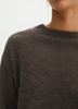 Picture of Cozy, loose-fitting sweater made of pure merino wool