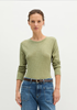 Picture of Regular-fit long-sleeve shirt Made from organic cotton