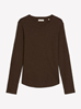 Picture of Regular-fit long-sleeve shirt Made from organic cotton