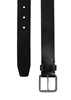 Picture of Berit Belt made of fine cowhide leather
