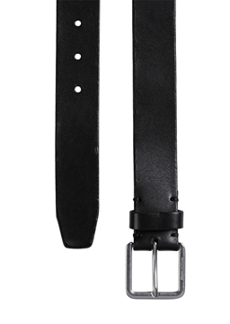 Picture of Berit Belt made of fine cowhide leather