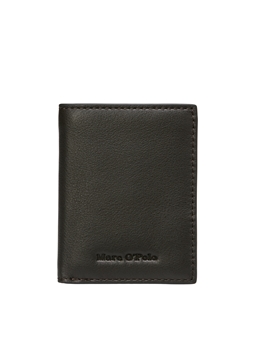 Picture of Maxi Fold-Over Wallet made of high-quality cowhide leather