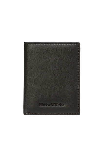 Picture of Maxi Fold-Over Wallet made of high-quality cowhide leather