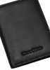 Picture of Maxi Fold-Over Wallet made of high-quality cowhide leather