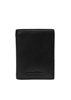 Picture of Maxi Fold-Over Wallet made of high-quality cowhide leather