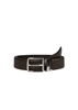 Picture of 2-in-1 Reversible Belt, Model Bodu made of high-quality cowhide leather