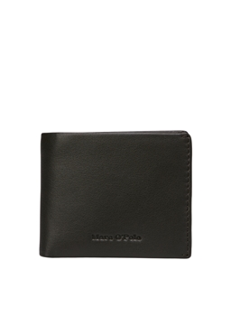 Picture of Tom Wallet made of high-quality cowhide leather