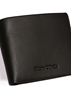 Picture of Tom Wallet made of high-quality cowhide leather