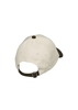 Picture of Cap made of organic cotton twill