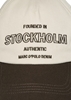 Picture of Cap made of organic cotton twill