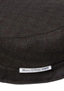 Picture of Baker Boy Cap with a checkered pattern
