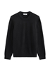 Picture of Regular-Fit Sweater made of a soft virgin wool blend