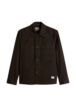 Снимка на Мъжка риза ''Overshirt '' с дълъг ръкав