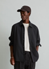 Снимка на Мъжка риза ''Overshirt'' с дълъг ръкав