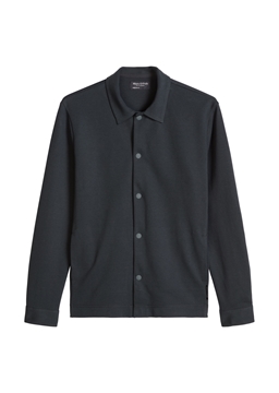Picture of Regular-fit sweatshirt made from 100% organic cotton