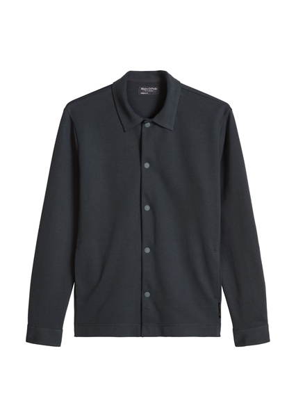Picture of Regular-fit sweatshirt made from 100% organic cotton