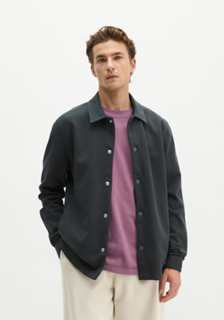 Picture of Regular-fit sweatshirt made from 100% organic cotton