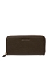 Picture of Finja Combination Wallet made of smooth cowhide leather