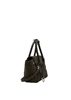 Picture of Gitty Small Tote Bag made of soft suede
