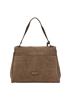 Picture of Goldy Handbag with two large compartments