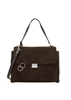 Picture of Goldy Handbag with two large compartments