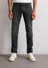 Picture of Jeans model Sjöbo shaped made from an organic cotton blend