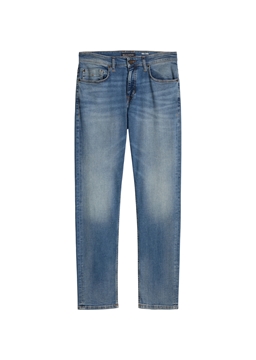 Picture of Jeans model Kemi regular made from an organic cotton blend