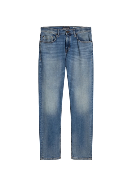 Picture of Jeans model Kemi regular made from an organic cotton blend