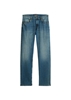Picture of Jeans model Kemi regular made from an organic cotton blend