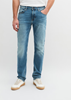 Picture of Jeans model Kemi regular made from an organic cotton blend