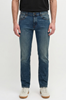 Picture of Jeans model Kemi regular made from an organic cotton blend