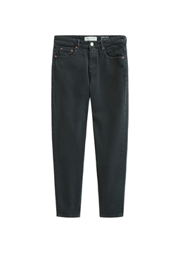 Picture of Mala Slim Cropped Jeans Made from organic stretch cotton