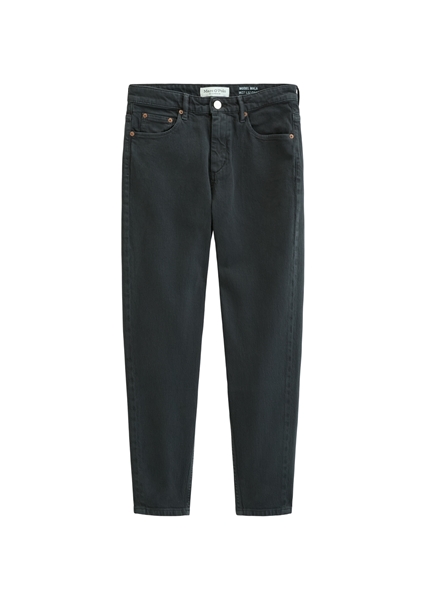 Picture of Mala Slim Cropped Jeans Made from organic stretch cotton