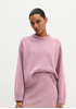 Picture of Regular-fit sweater made from a soft virgin wool blend