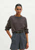 Picture of Regular-fit sweater made from a soft virgin wool blend