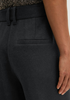 Picture of Regular-Fit Tailored Pants made from a virgin wool-viscose blend